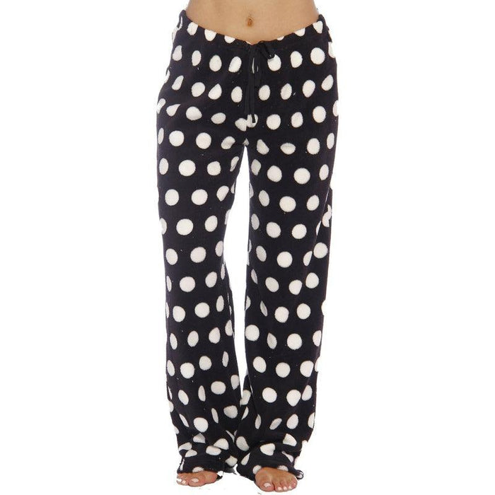 Pattern Printed Pajama Pants – Cozy and Stylish comfort