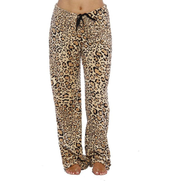 Pattern Printed Pajama Pants – Cozy and Stylish comfort