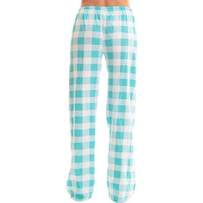 Comfy Buffalo Plaid Pajamas – Stylish Comfort for Any Season