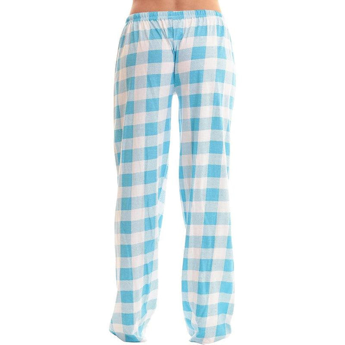 Comfy Buffalo Plaid Pajamas – Stylish Comfort for Any Season
