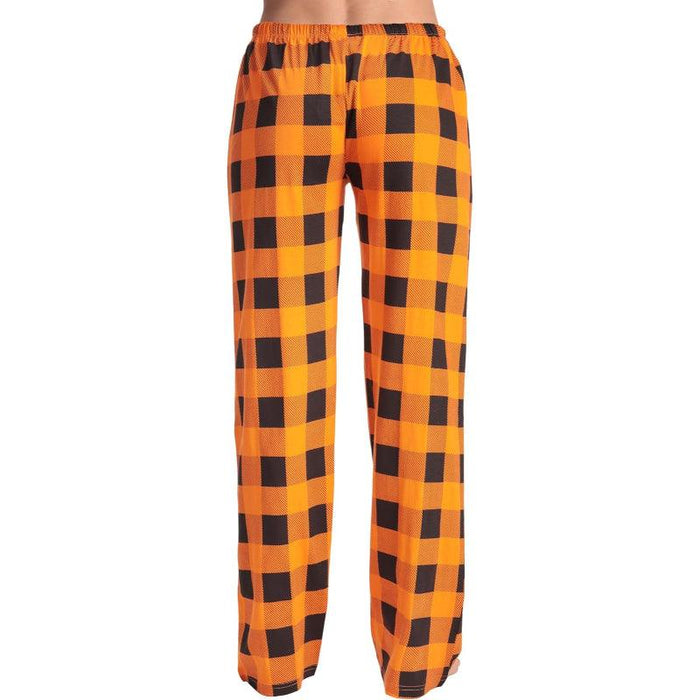 Comfy Buffalo Plaid Pajamas – Stylish Comfort for Any Season