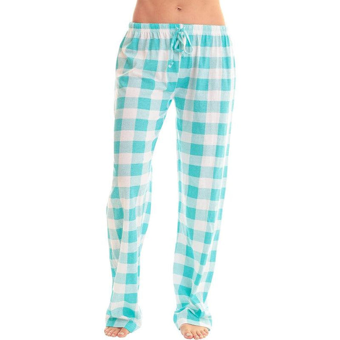 Comfy Buffalo Plaid Pajamas – Stylish Comfort for Any Season