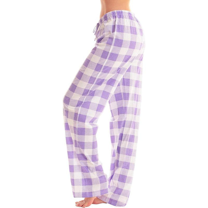 Comfy Buffalo Plaid Pajamas – Stylish Comfort for Any Season