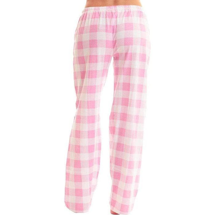 Comfy Buffalo Plaid Pajamas – Stylish Comfort for Any Season