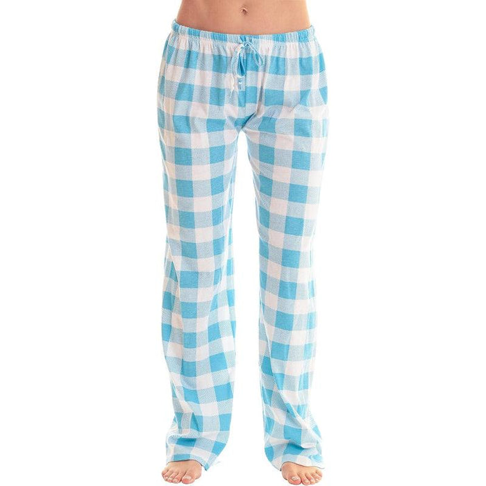 Comfy Buffalo Plaid Pajamas – Stylish Comfort for Any Season