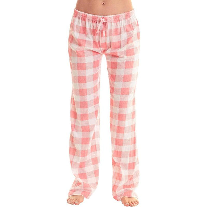 Comfy Buffalo Plaid Pajamas – Stylish Comfort for Any Season