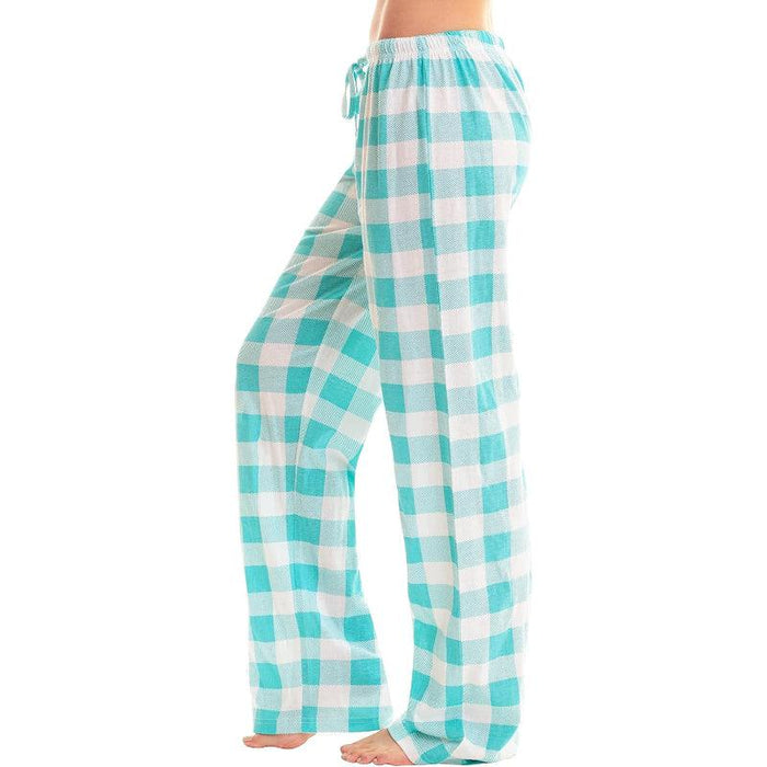 Comfy Buffalo Plaid Pajamas – Stylish Comfort for Any Season