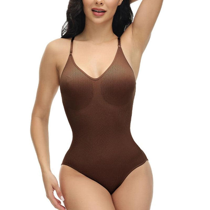 Comfort Fit Shapewear Bodysuit – Embrace Smooth & Sculpted Silhouette