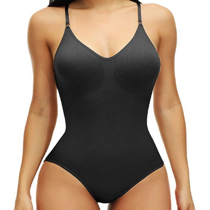Comfort Fit Shapewear Bodysuit – Embrace Smooth & Sculpted Silhouette