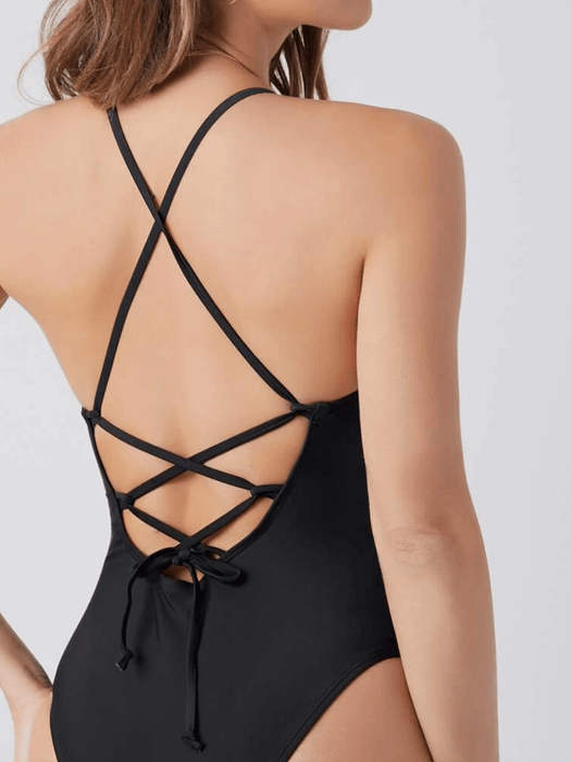 Snatched Slim Swimsuit