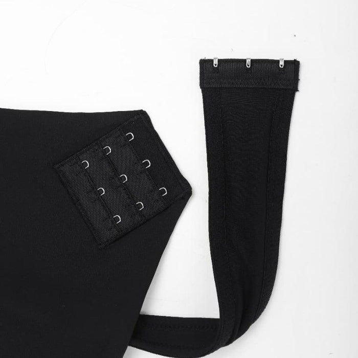 Open Back Shaping Bodysuit – Invisible Support for a Seamless Look