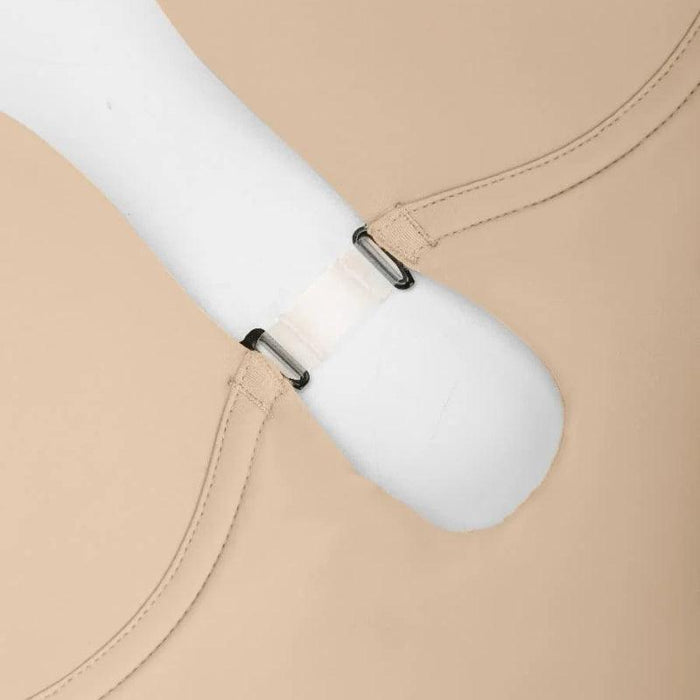 Open Back Shaping Bodysuit – Invisible Support for a Seamless Look