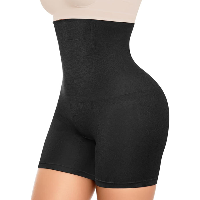 Seamless Compression Shorts For Layering