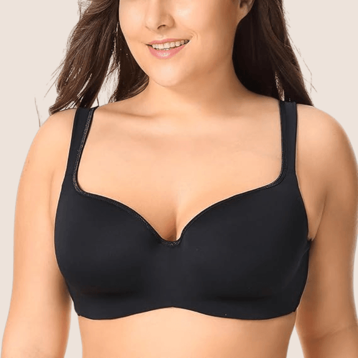 Secret Everyday T-Shirt Bra – Seamless Comfort and Full Coverage