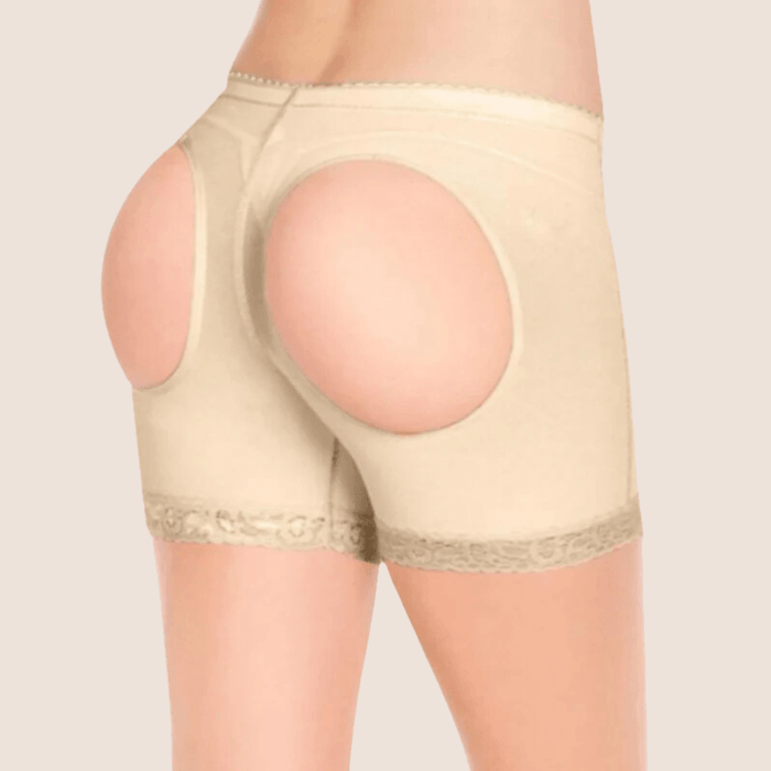 Secret Butt Lift Panty – Sculpt and Shape Your Body