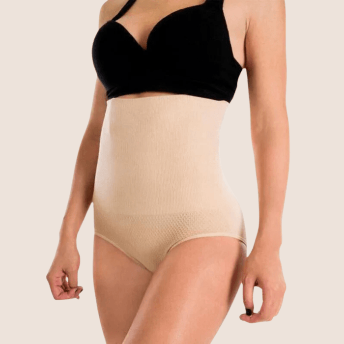 Shaping Lift Control Panty – Slimming and Sculpting for a Smooth Look