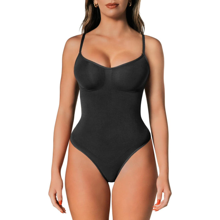 Shapewear Tummy Control Bodysuit Brief