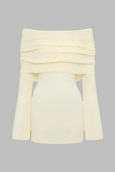 Sheer Ruched Mini Dress – Modern Elegance and Sophisticated Style