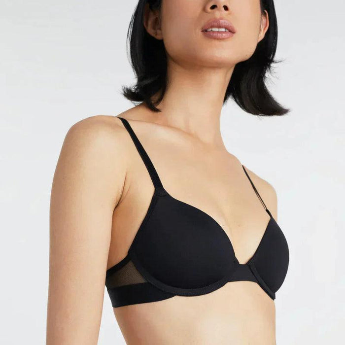 Sleek Push Up Bra – Comfortable Lift and Support for Every Day