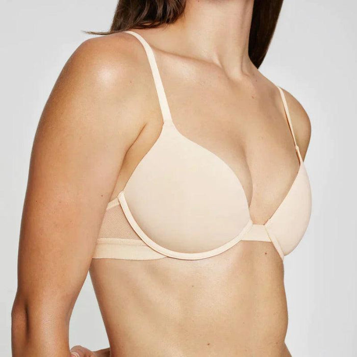 Sleek Push Up Bra – Comfortable Lift and Support for Every Day