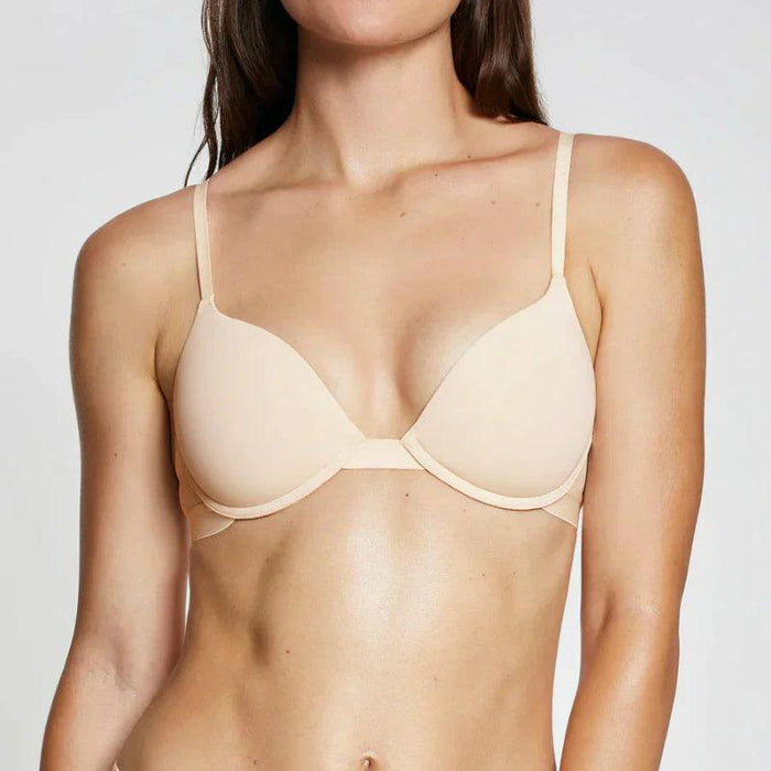 Sleek Push Up Bra – Comfortable Lift and Support for Every Day