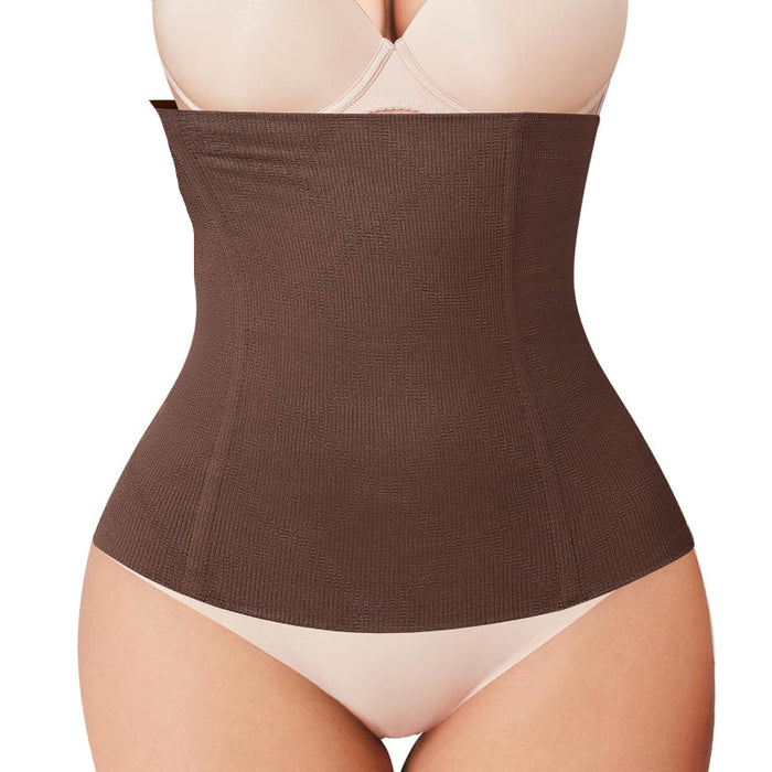 Slim Body Shaper Cincher With Adjustable Compression