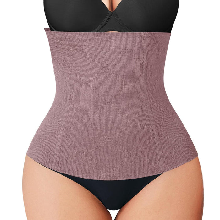 Slim Body Shaper Cincher With Adjustable Compression