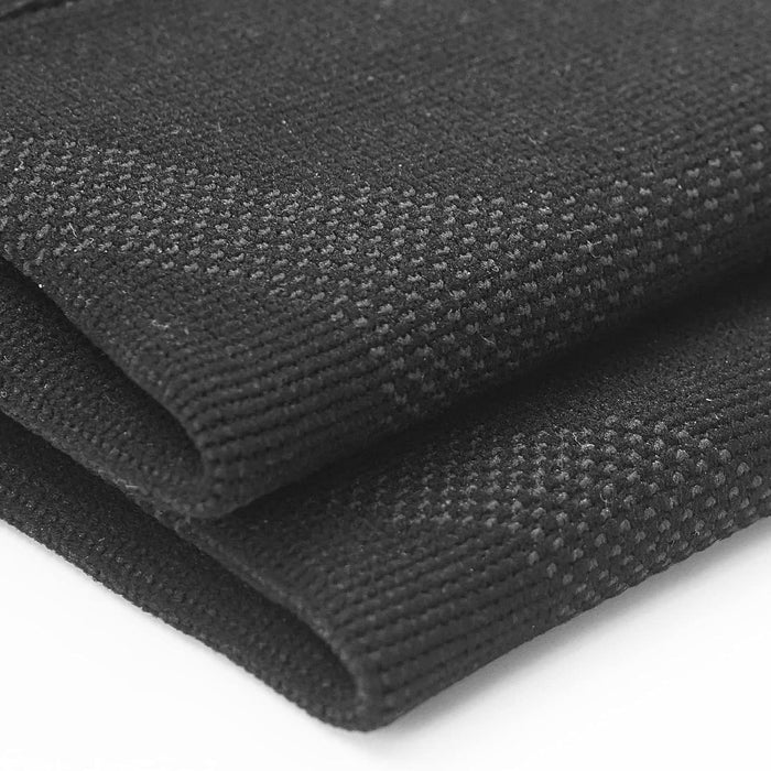 Stretchable Compression Arm Wrap With Secure Fit