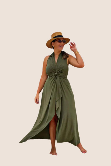 Multi Way Infinity Dress – Endless Styling Options for Every Occasion