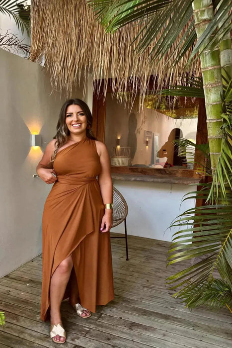 Multi Way Infinity Dress – Endless Styling Options for Every Occasion