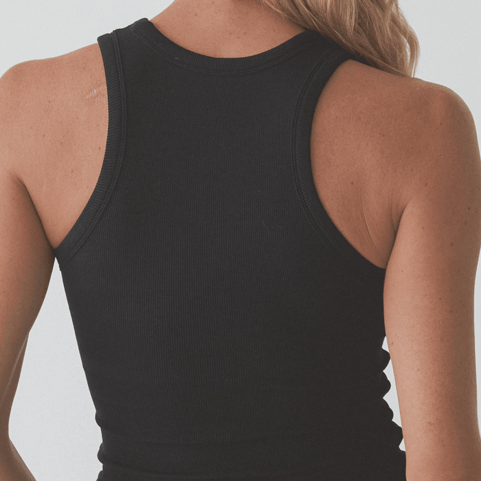 Thick Binding Ribbed Brami – Comfortable Fit and Stylish Look