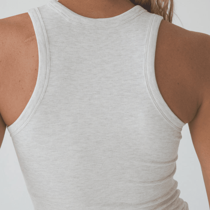 Thick Binding Ribbed Brami – Comfortable Fit and Stylish Look