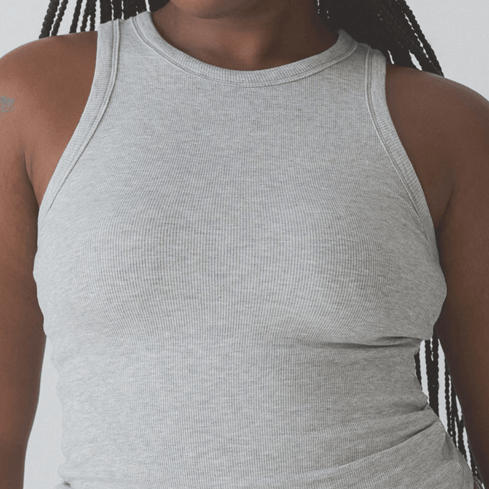 Thick Binding Ribbed Brami – Comfortable Fit and Stylish Look
