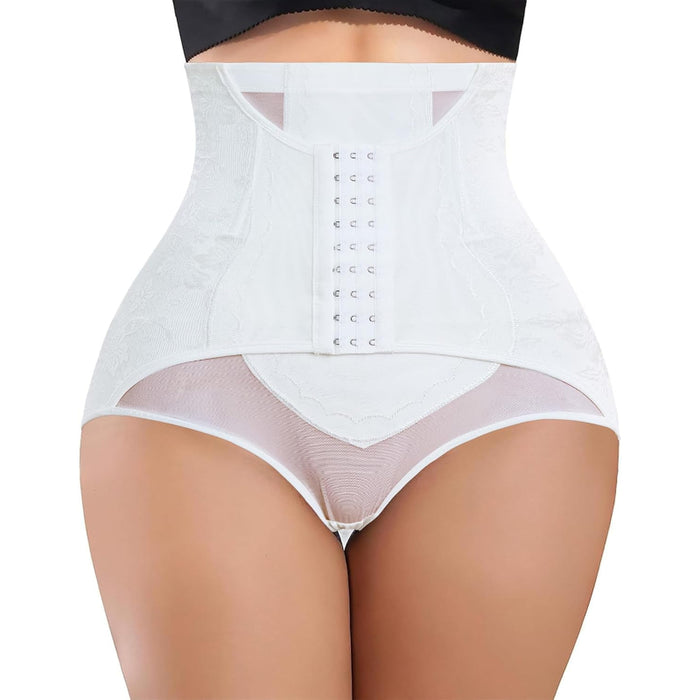 Tummy Control High Rise Shapewear Lifting Shorts