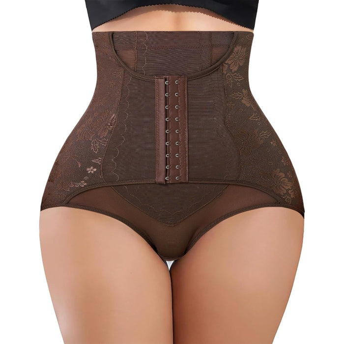 Tummy Control High Rise Shapewear Lifting Shorts