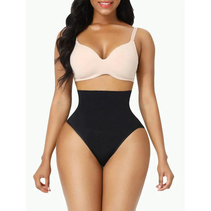 Tummy Control Thong Shapewear