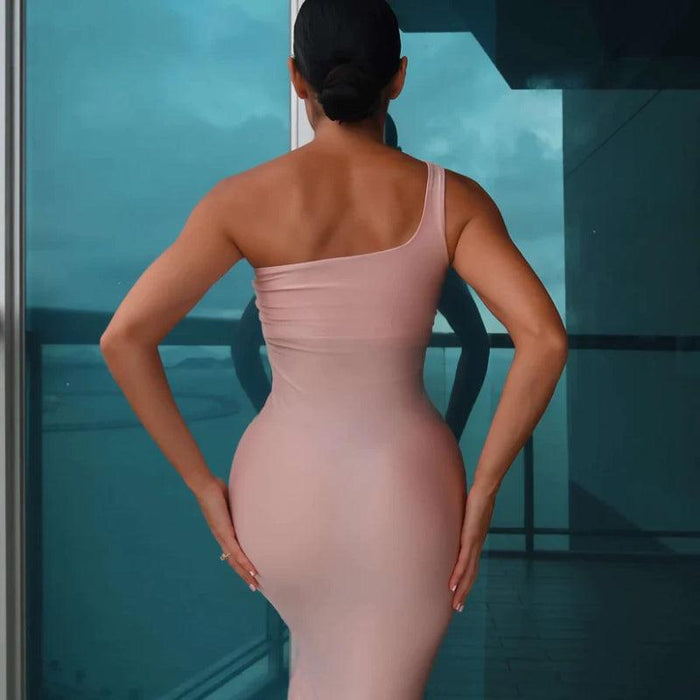 Tummy Control Thong Shapewear – Seamless Shaping and Confidence