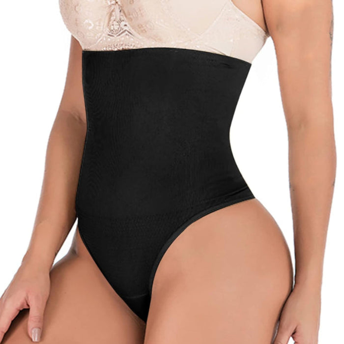 Tummy Slimmer Shapewear Thong
