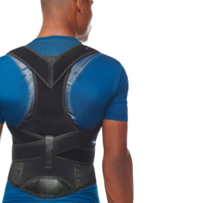 Adjustable Support Brace For Alignment
