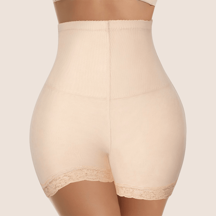 Padded Butt Lifter Shapewear – Smooth Curves and Seamless Support
