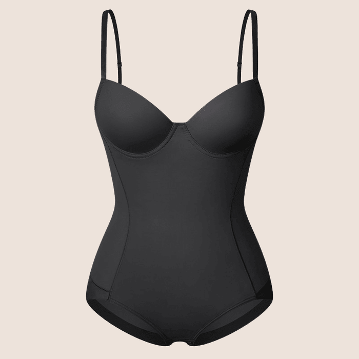 Full Body Shapewear - For A Smooth And Sculpted Look