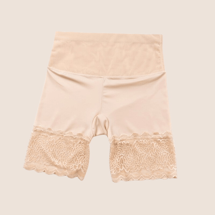 Non Slip Seamless Shapewear Shorts for Sculpted Shape and Comfort