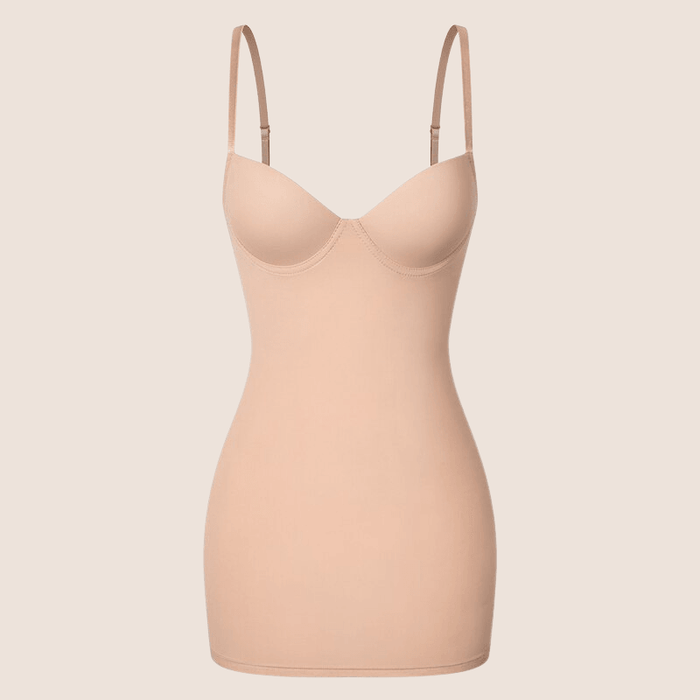 Full Body Shapewear Bra – Smooth, Seamless, and Comfortable Fit