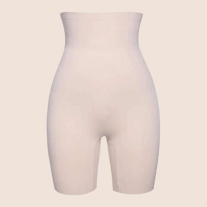 Women High Waist Shapewear - Achieve a Smooth and Contoured Look