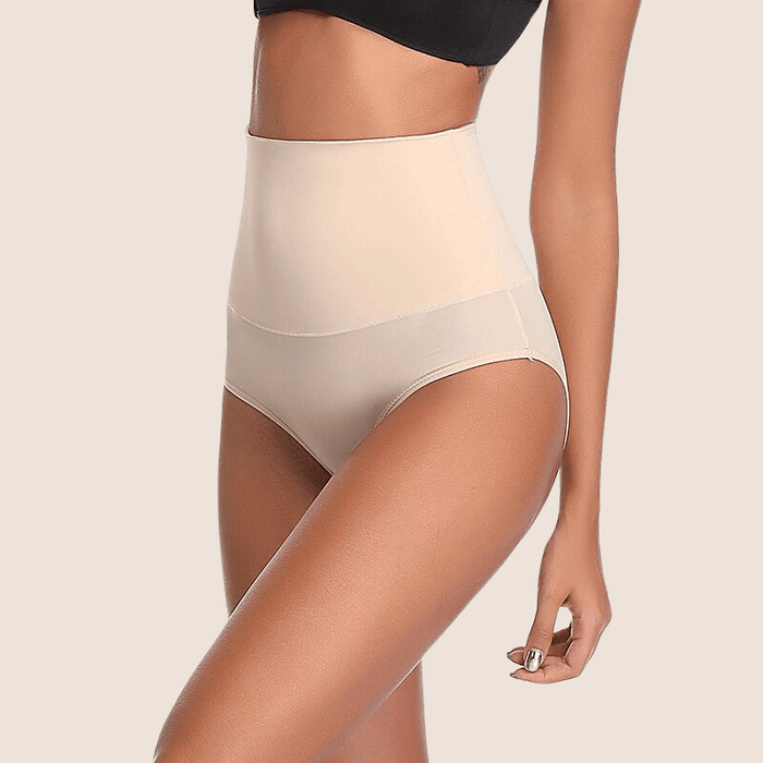 High Control Shapewear Panties – Smooth and Define Your Shape