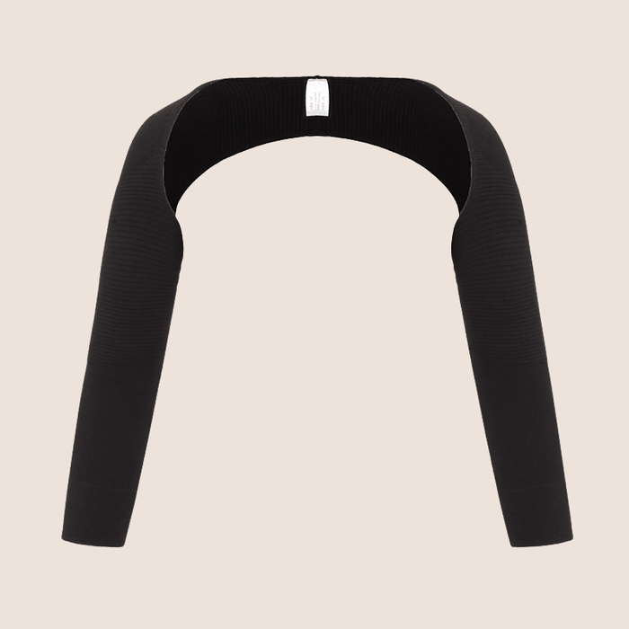 Shoulder Corrector Body Shaper – Sculpted Shape and Posture Support