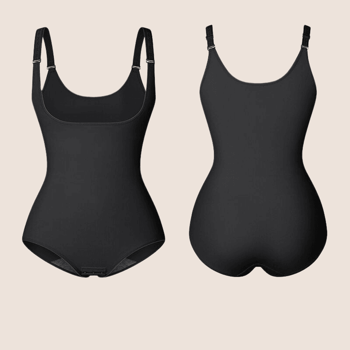 Underbust Full Body Shapewear For Women