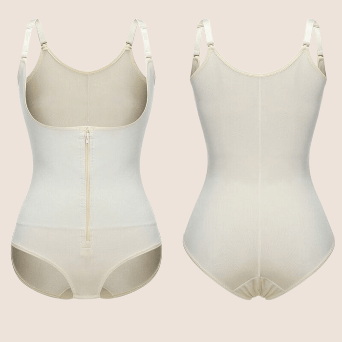 Shapewear Bodysuit for Women – Full-Body Slimming & Support