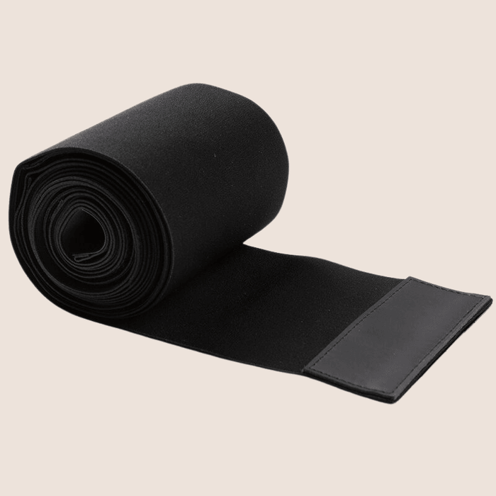 Wrap-Around Waist Shapewear – Achieve a Toned and Slimmer Look