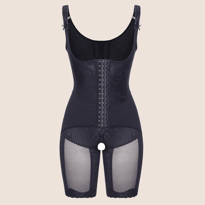 Full Body-Shapewear - Comfortable and Stylish